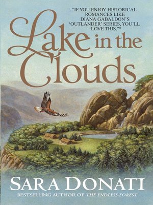cover image of Lake in the Clouds